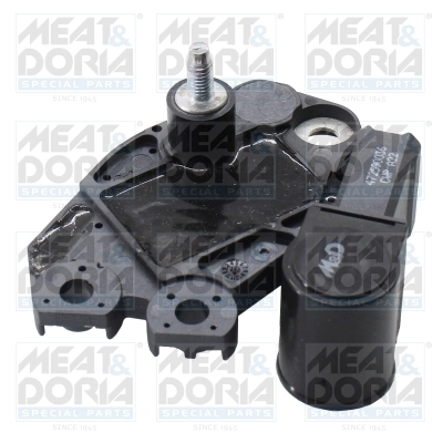 Alternator Regulator